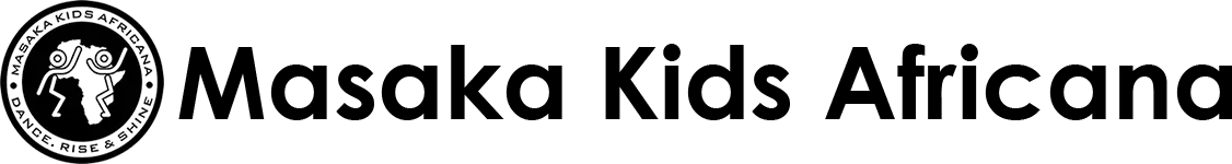 Masaka Kids Africana