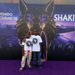 Katongole Joseph and Brighton Akampulira from Masaka Kids Africana